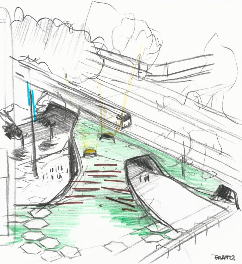 croquis preliminar SUM PCC
